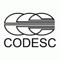 CODESC logo vector logo