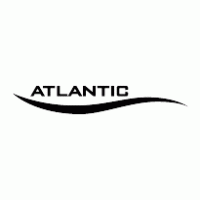 Atlantic Film AB logo vector logo