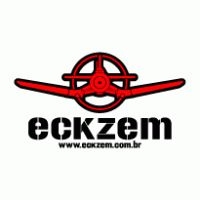 Eckzem logo vector logo