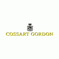 Cossart Gordon logo vector logo