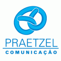 Praetzel Com. logo vector logo