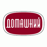 Domashny TV logo vector logo