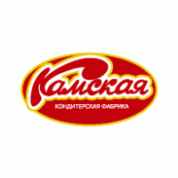 Kamskaya logo vector logo