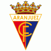 Real Aranjuez CF logo vector logo