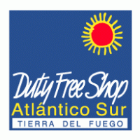 Atlantico Sur logo vector logo