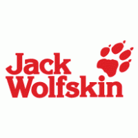 Jack Wolfskin logo vector logo