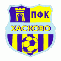 Haskovo logo vector logo