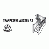 Trappespesialisten AS logo vector logo