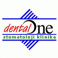 Dental One (Baku) logo vector logo