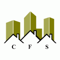 CFS logo vector logo