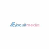 biscuitmedia scotland (logotype 2) logo vector logo