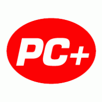 Majalah PC logo vector logo