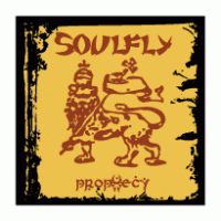 Soulfly – Prophecy logo vector logo