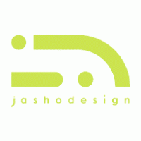 JashoDesign logo vector logo