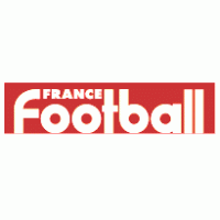 France Football logo vector logo