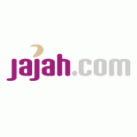 Jajah.com logo vector logo