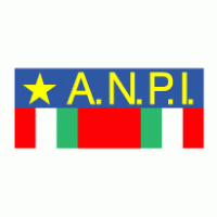 anpi logo vector logo