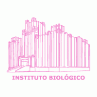 Instituto Biologico logo vector logo