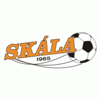 Skala IF logo vector logo
