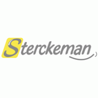 Sterckeman logo vector logo