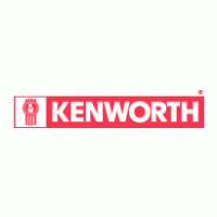 Kenworth logo vector logo