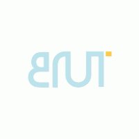 Brut Creatives logo vector logo