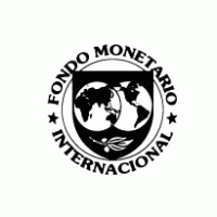 Fondo Monetario Internacional logo vector logo