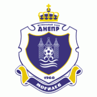 FK Dnepr Mogilev logo vector logo