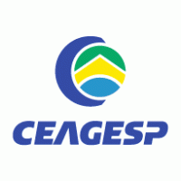CEAGESP logo vector logo