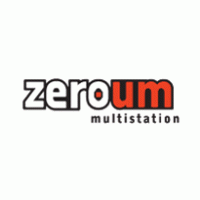 zeroum logo vector logo