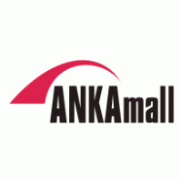 ANKAmall Aliveris Merkezi logo vector logo