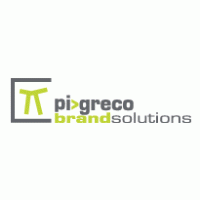Pigreco Brand Solutions logo vector logo