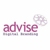 Advise Digital Branding logo vector logo