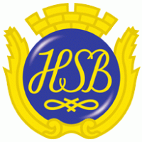 HSB logo vector logo