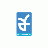 ALI DEMIROK logo vector logo
