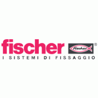 Fischer Italia logo vector logo