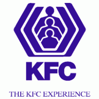 KFC Experience logo vector logo