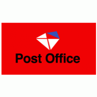 South African Post Office logo vector logo