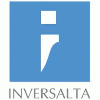 Isologotipo Inversalta logo vector logo