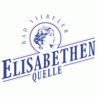 Elisabethen Quelle logo vector logo