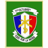 Fuerzas de Defensa de Panama logo vector logo