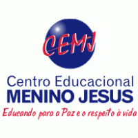 Centro Educacional Menino Jesus – CEMJ logo vector logo