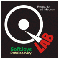 Q-Lab logo vector logo