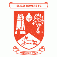 Sligo Rovers FC logo vector logo