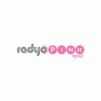 Radyo Pink logo vector logo