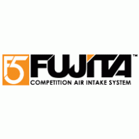 Fujita Air logo vector logo
