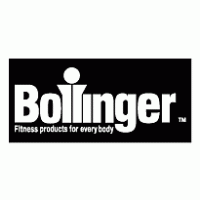 Bollinger logo vector logo