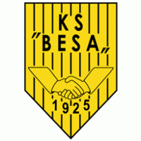 KS Besa Kavaje (new logo) logo vector logo