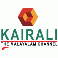 Kairali Channel logo vector logo