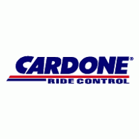 Cardone Ride Control logo vector logo